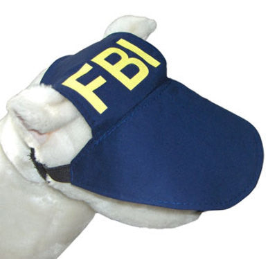 FBI Sunhat