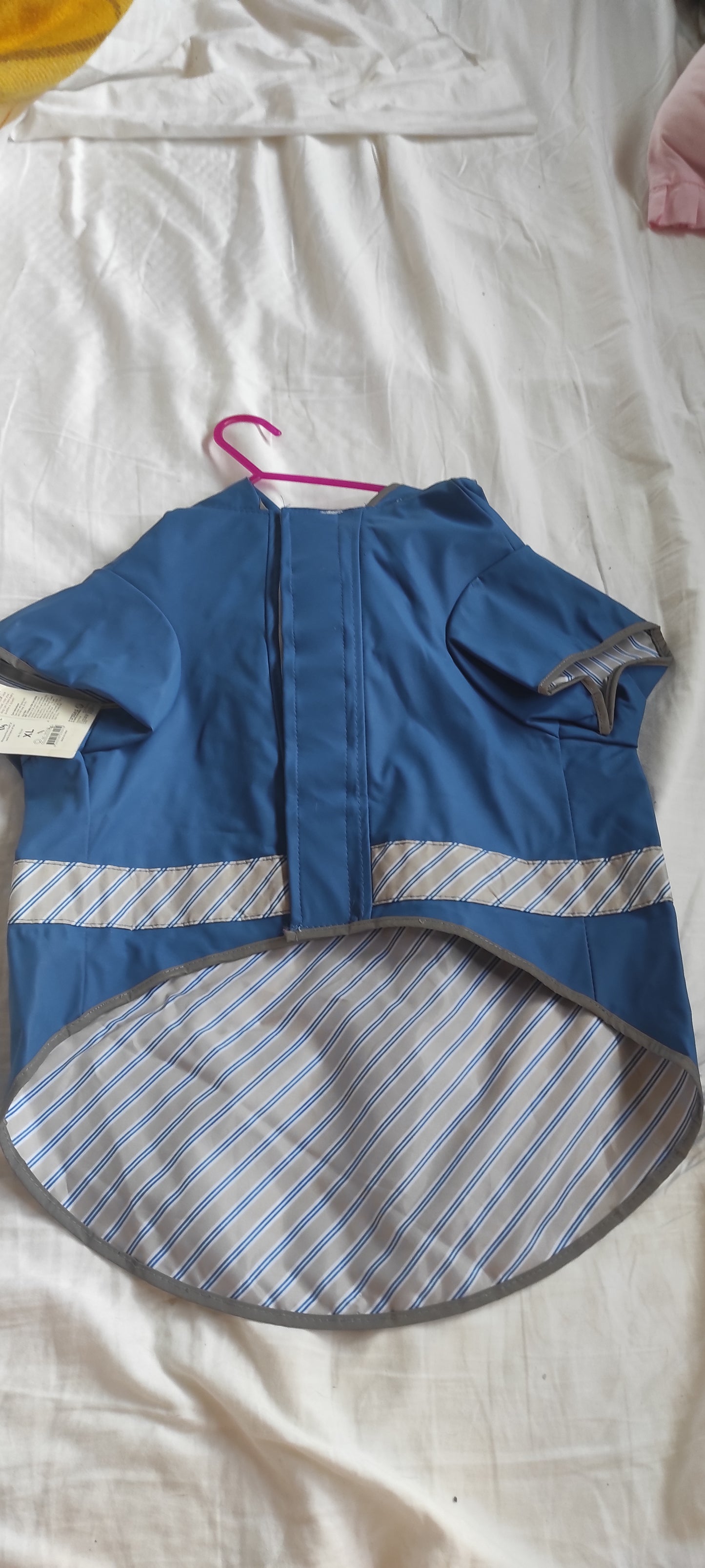 Raincoats
