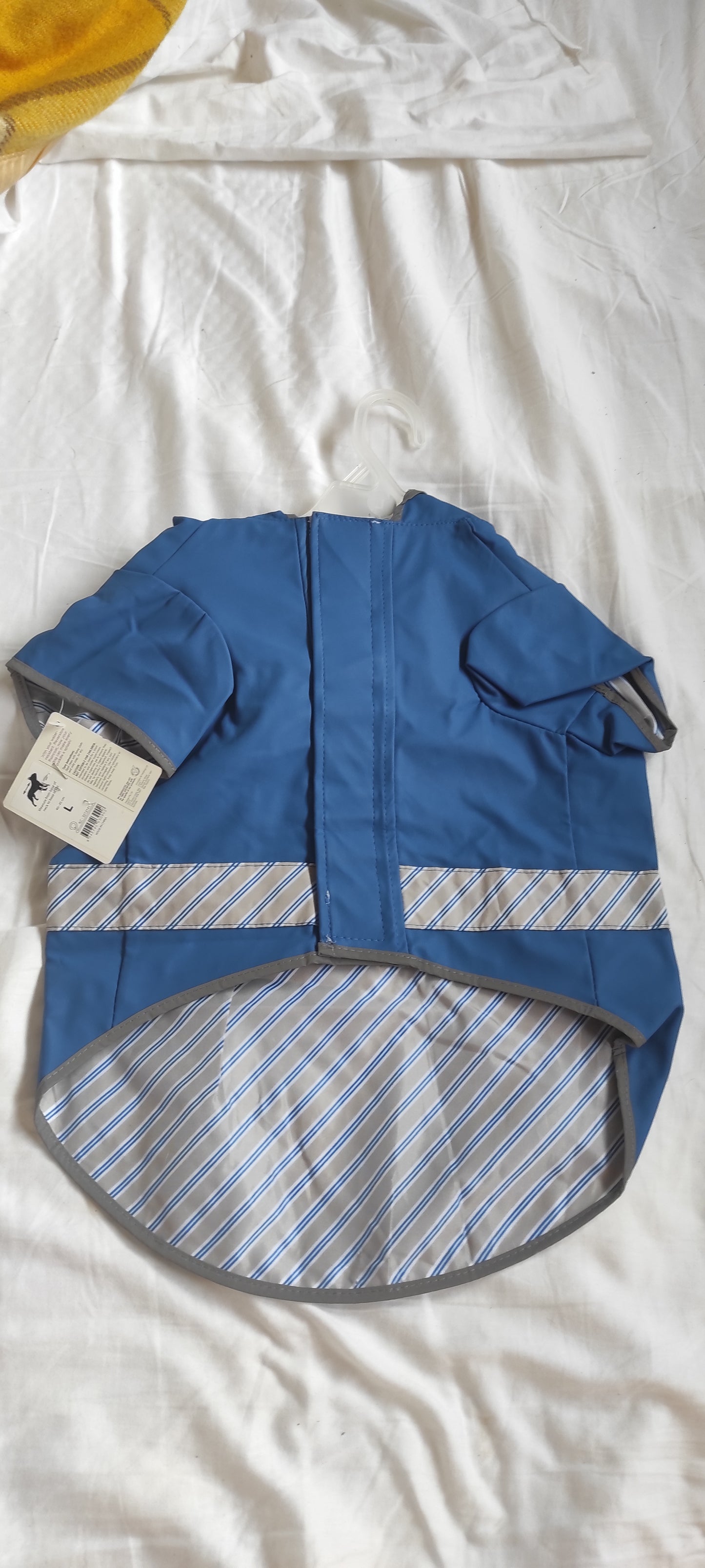Raincoats