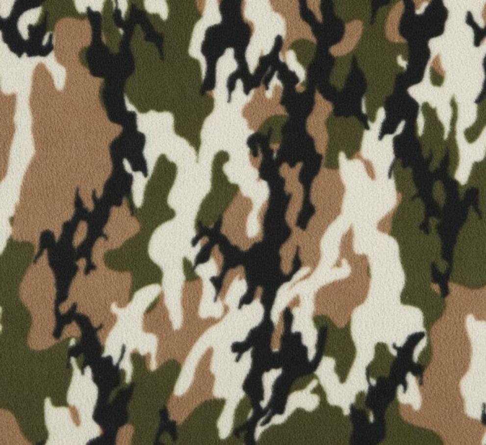 Fleece Hoodies