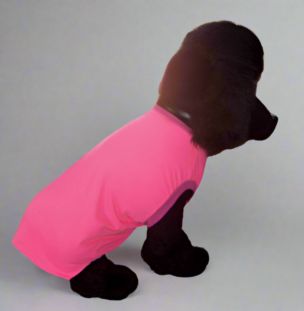 UPF 50+ Protective Rash Singlet UNISEX(Plus TRI-PAWDS)