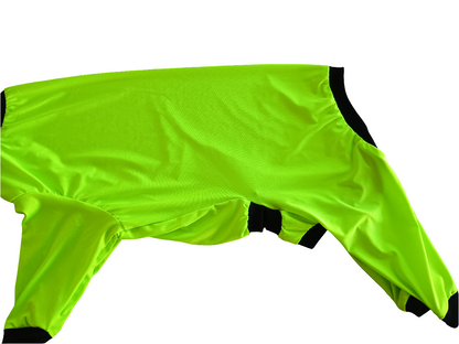 UV/Rash Suit GIRL