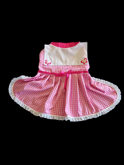 FarmGirl Dress