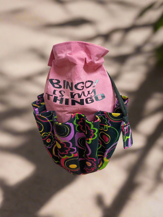 Bingo bag