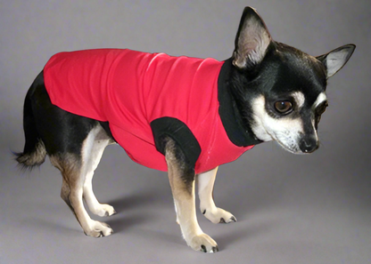 UPF 50+ Protective Rash Singlet UNISEX(Plus TRI-PAWDS)