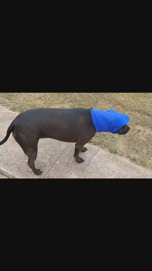 Snoodie Cap UV50+