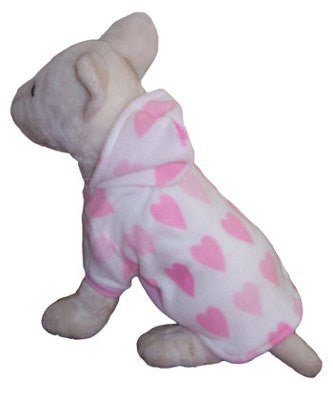 Fleece Hoodies