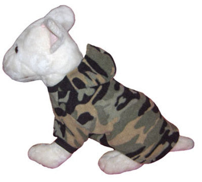 Fleece Hoodies