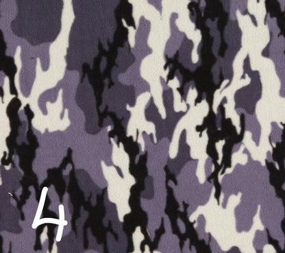 Polar Fleece Coat