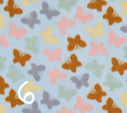 Polar Fleece Coat