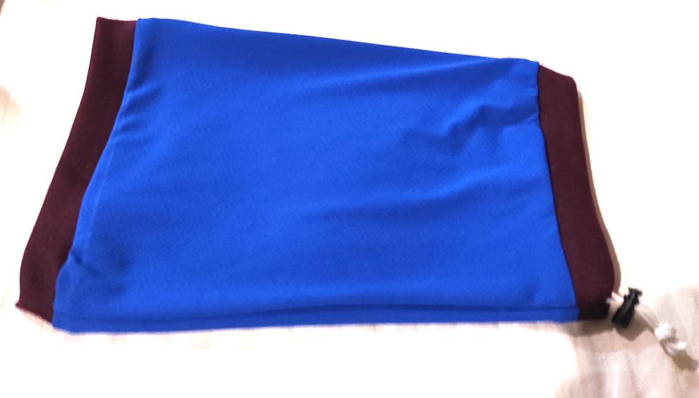 UV Snoods head wear