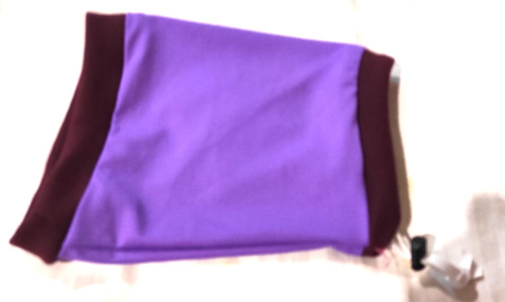 UV Snoods head wear