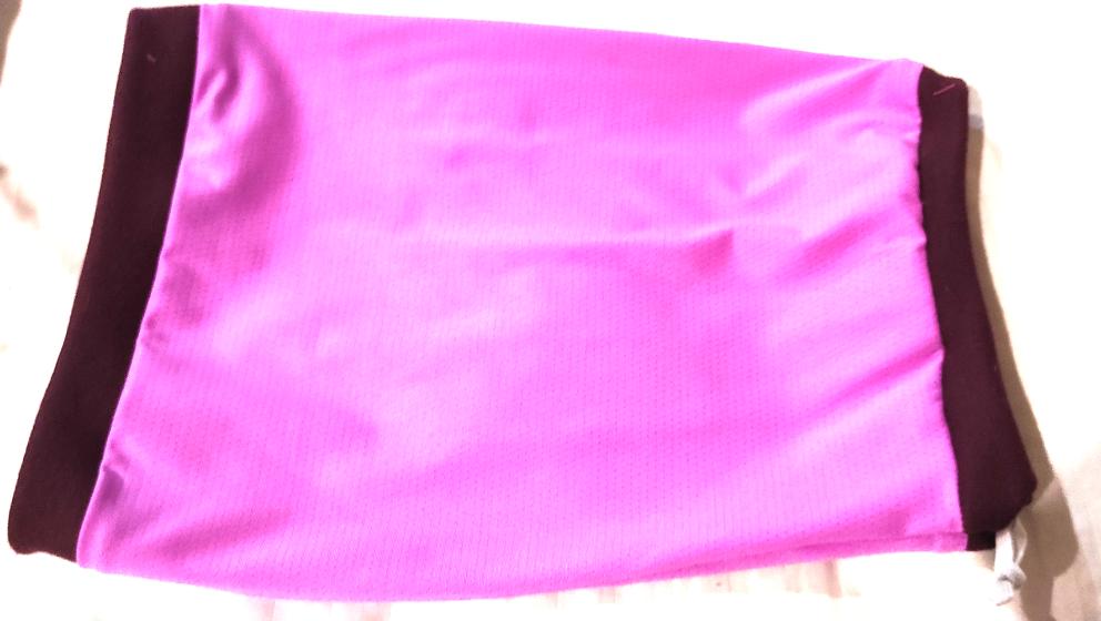 UV Snoods head wear