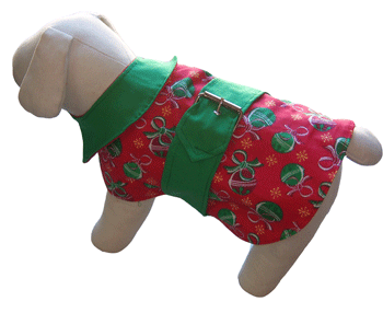 Xmas Coat
