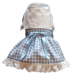 FarmGirl Dress