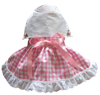 FarmGirl Dress