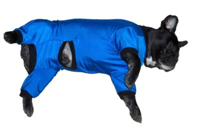 UV/Rash Suit BOY and  "NEW TRI-PAWDS"