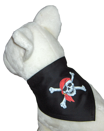 Pirate Bandana